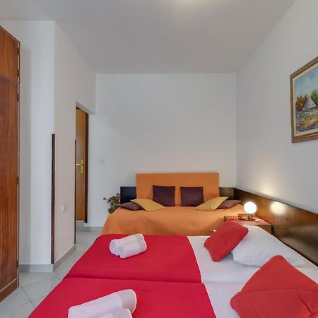 Apartment House Matosevic Porec Room photo