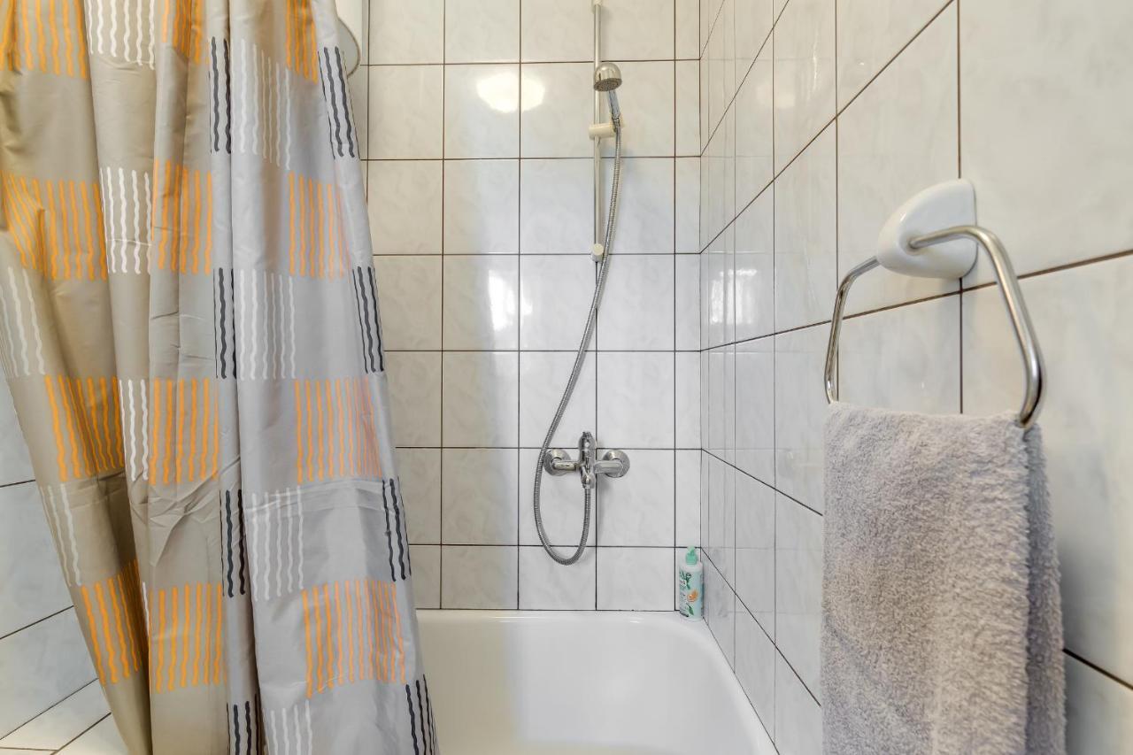 Apartment House Matosevic Porec Exterior photo