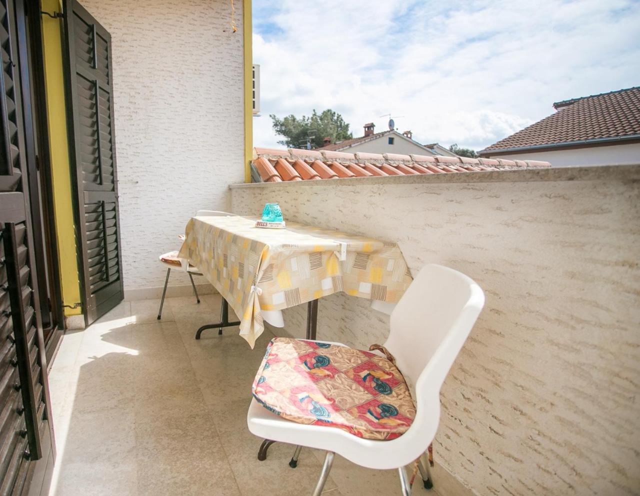 Apartment House Matosevic Porec Room photo