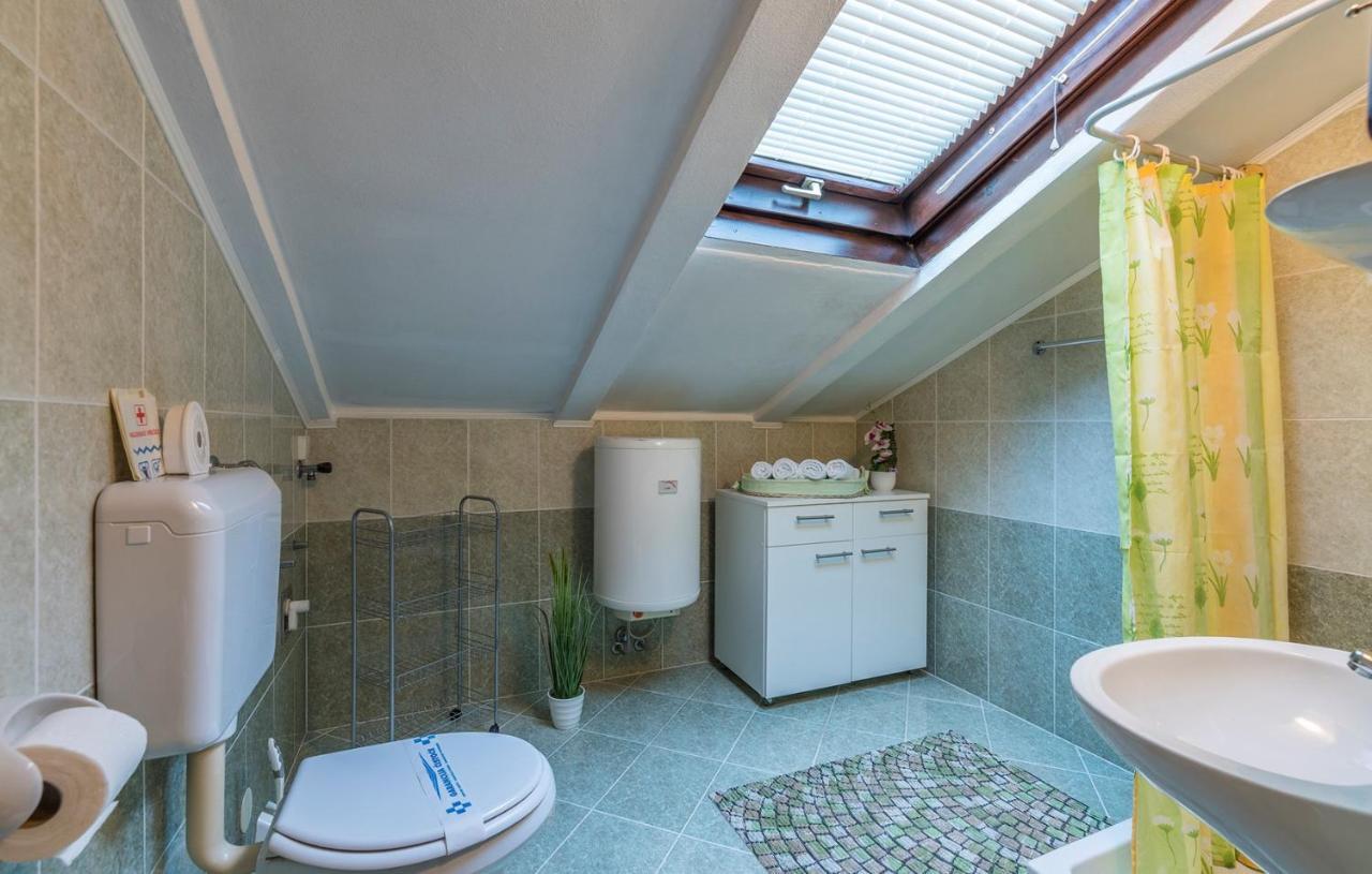 Apartment House Matosevic Porec Exterior photo